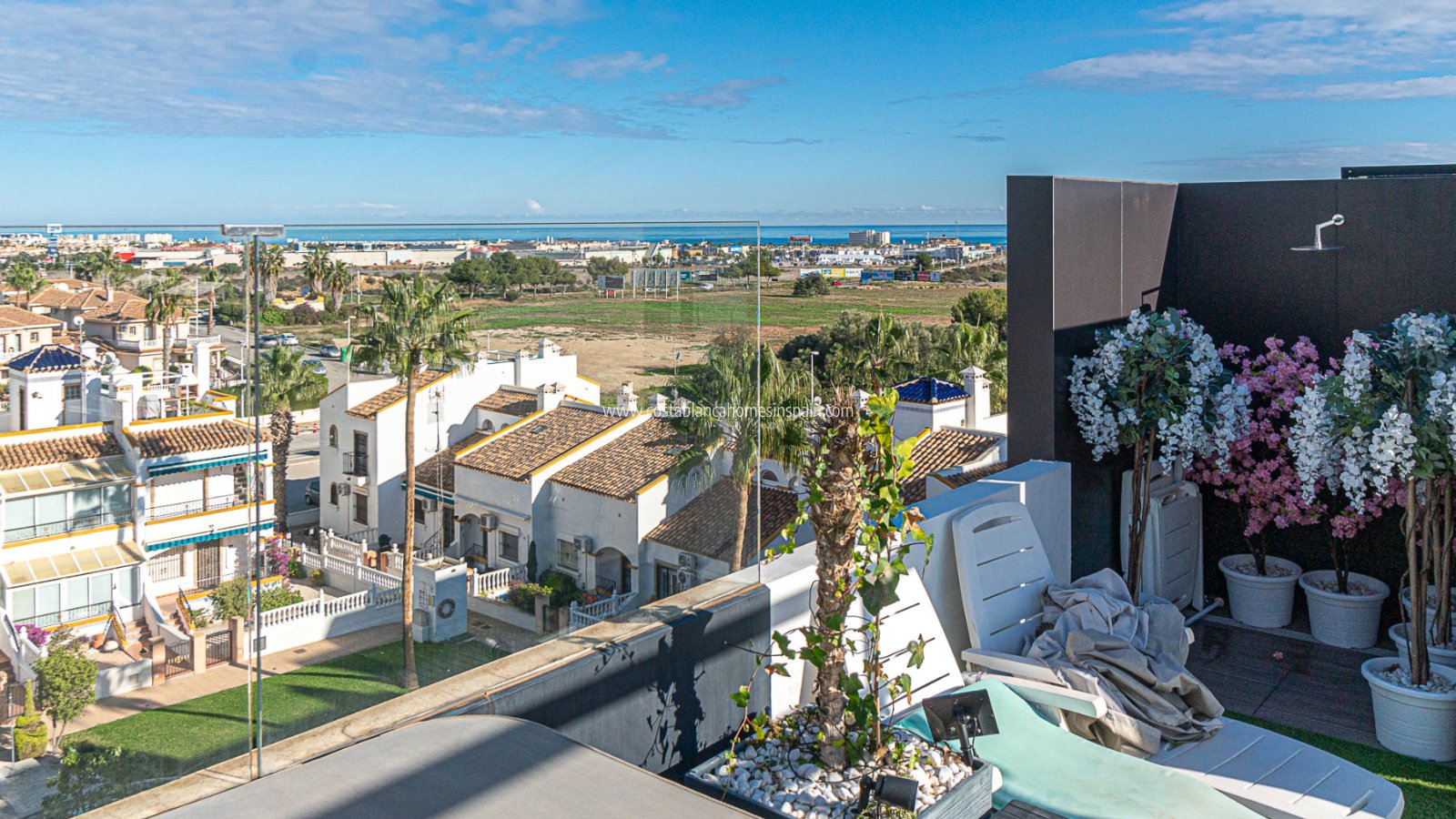 Sale - Apartment - Los Dolses