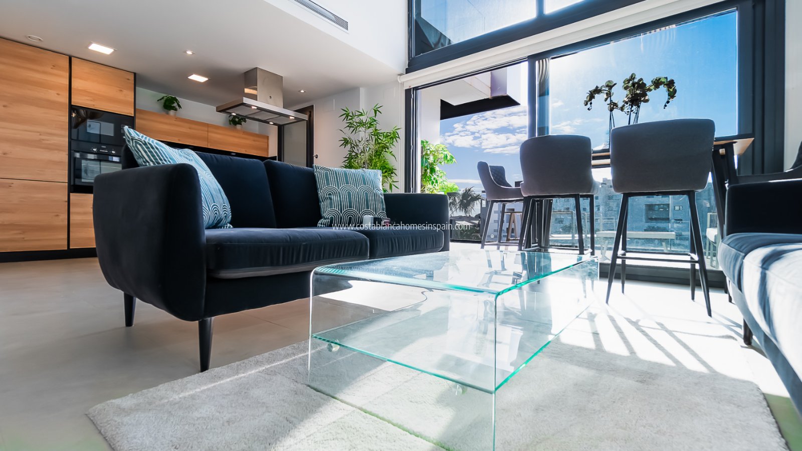 Sale - Apartment - Los Dolses