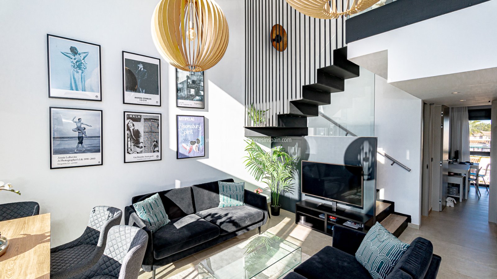 Sale - Apartment - Los Dolses