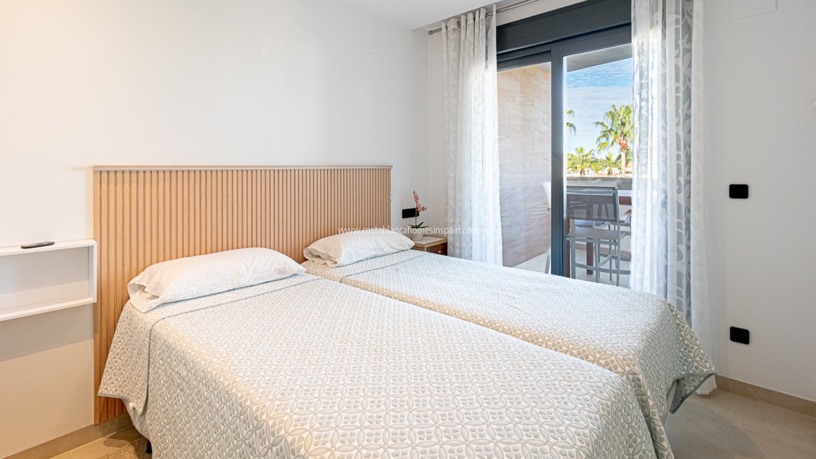 Sale - Apartment - Los Dolses