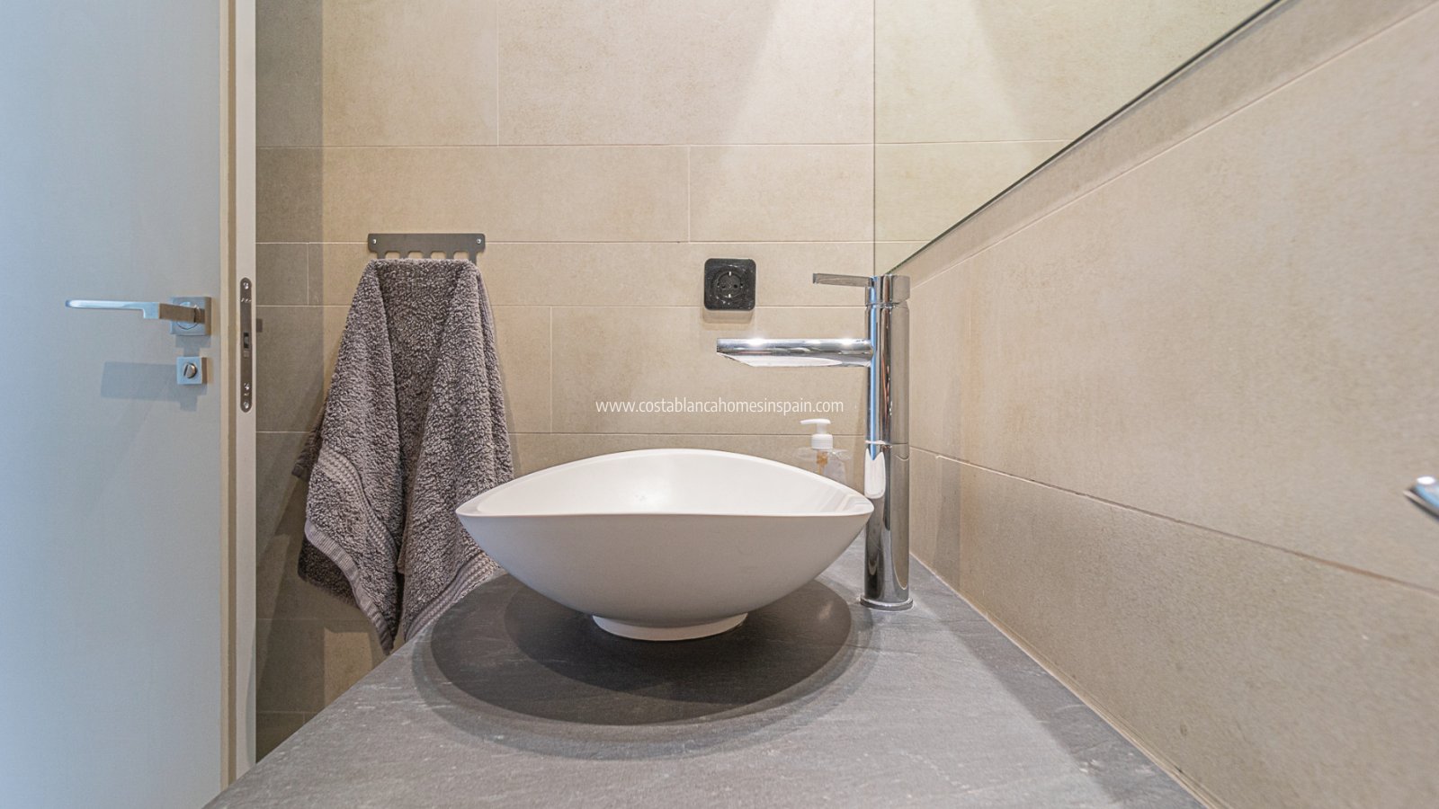 Sale - Apartment - Los Dolses