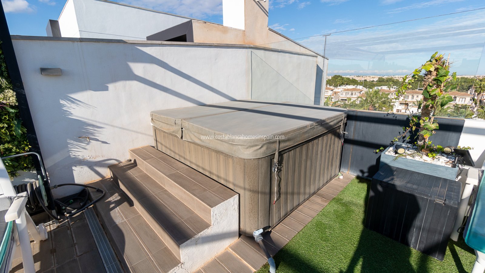 Sale - Apartment - Los Dolses