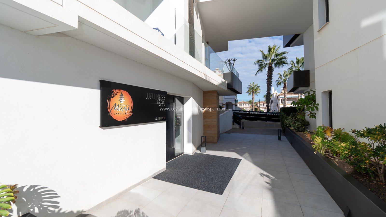 Sale - Apartment - Los Dolses