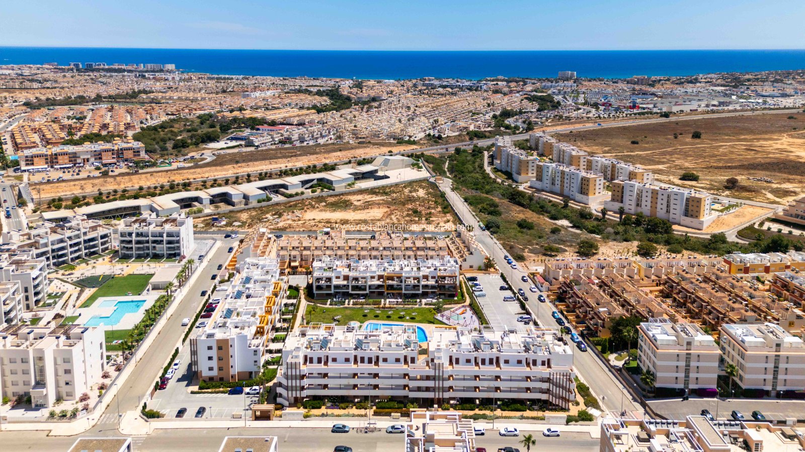 Sale - Apartment - Los Dolses