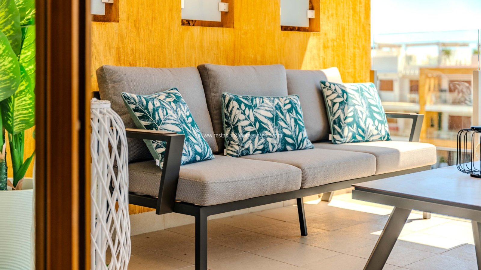 Sale - Apartment - Los Dolses