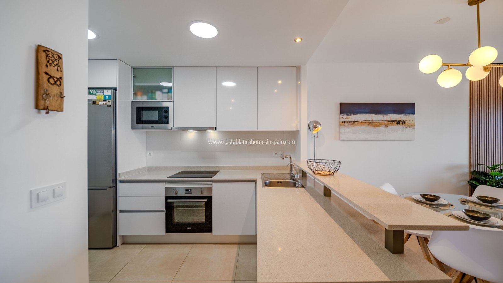 Sale - Apartment - Los Dolses