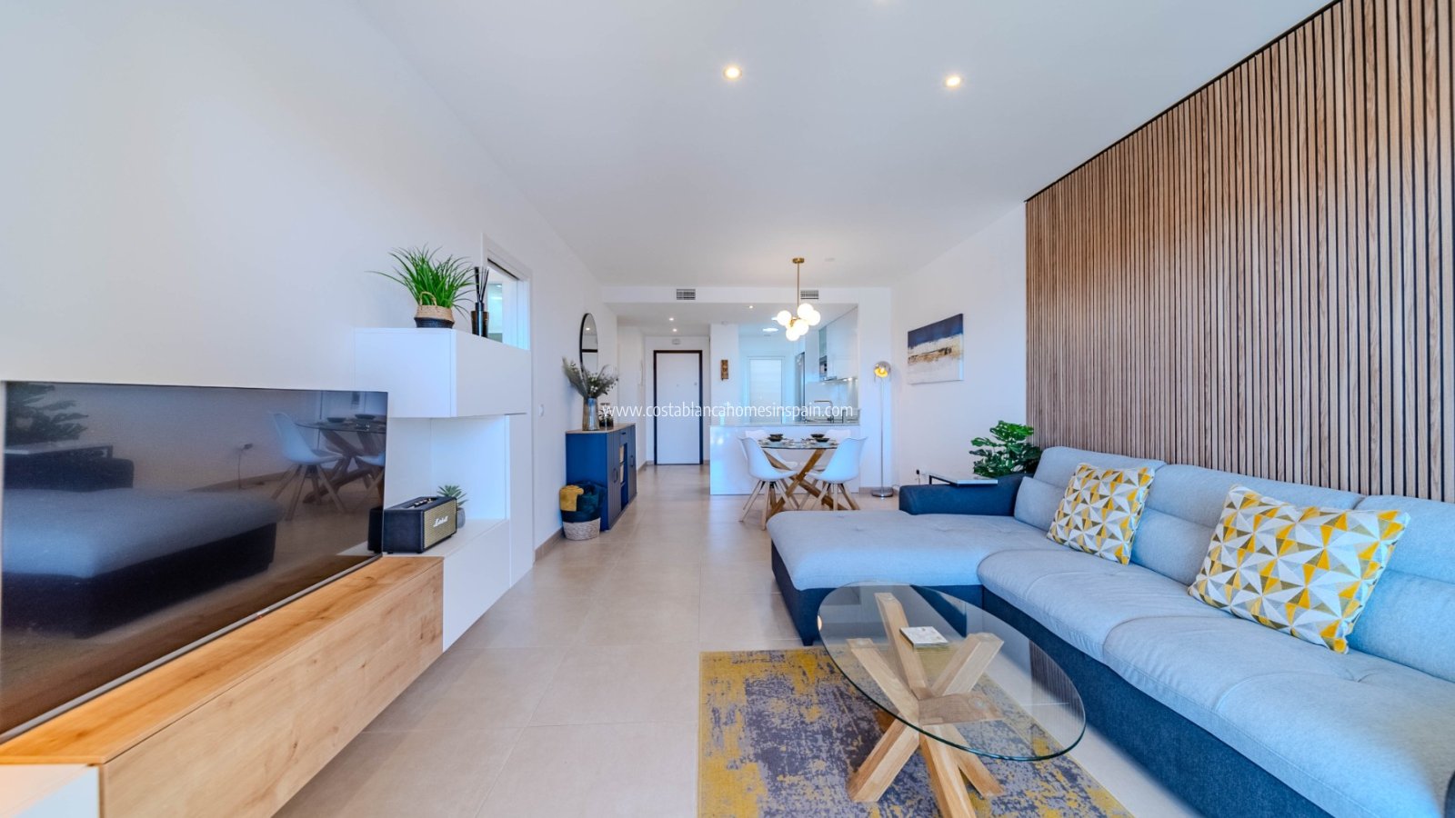 Sale - Apartment - Los Dolses