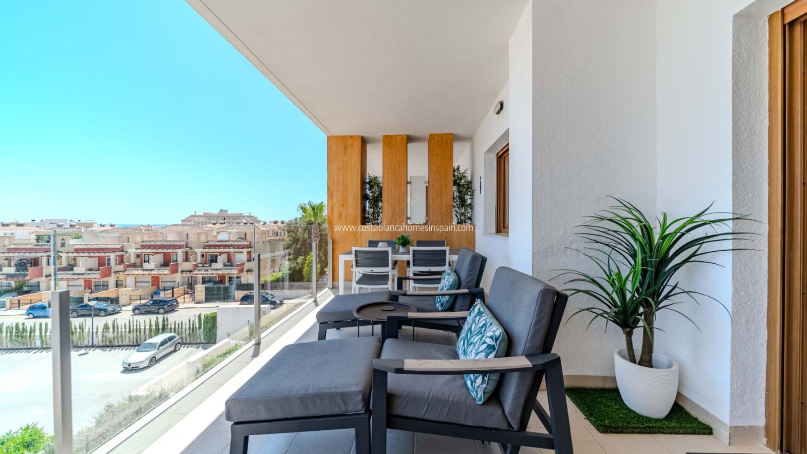 Sale - Apartment - Los Dolses