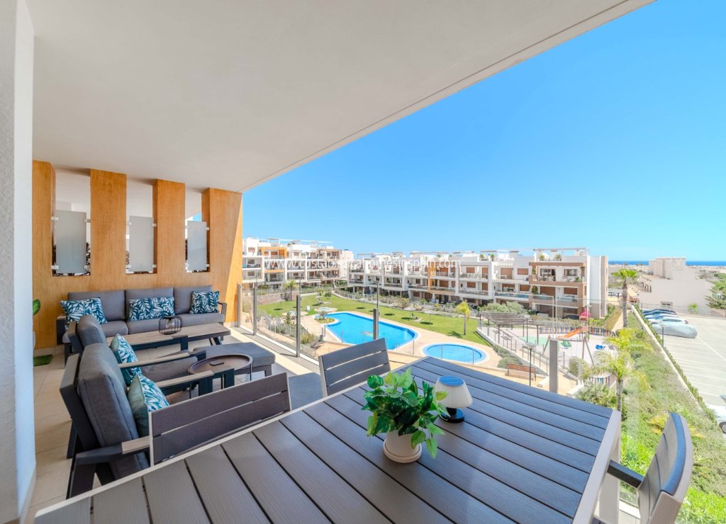 Sale - Apartment - Los Dolses