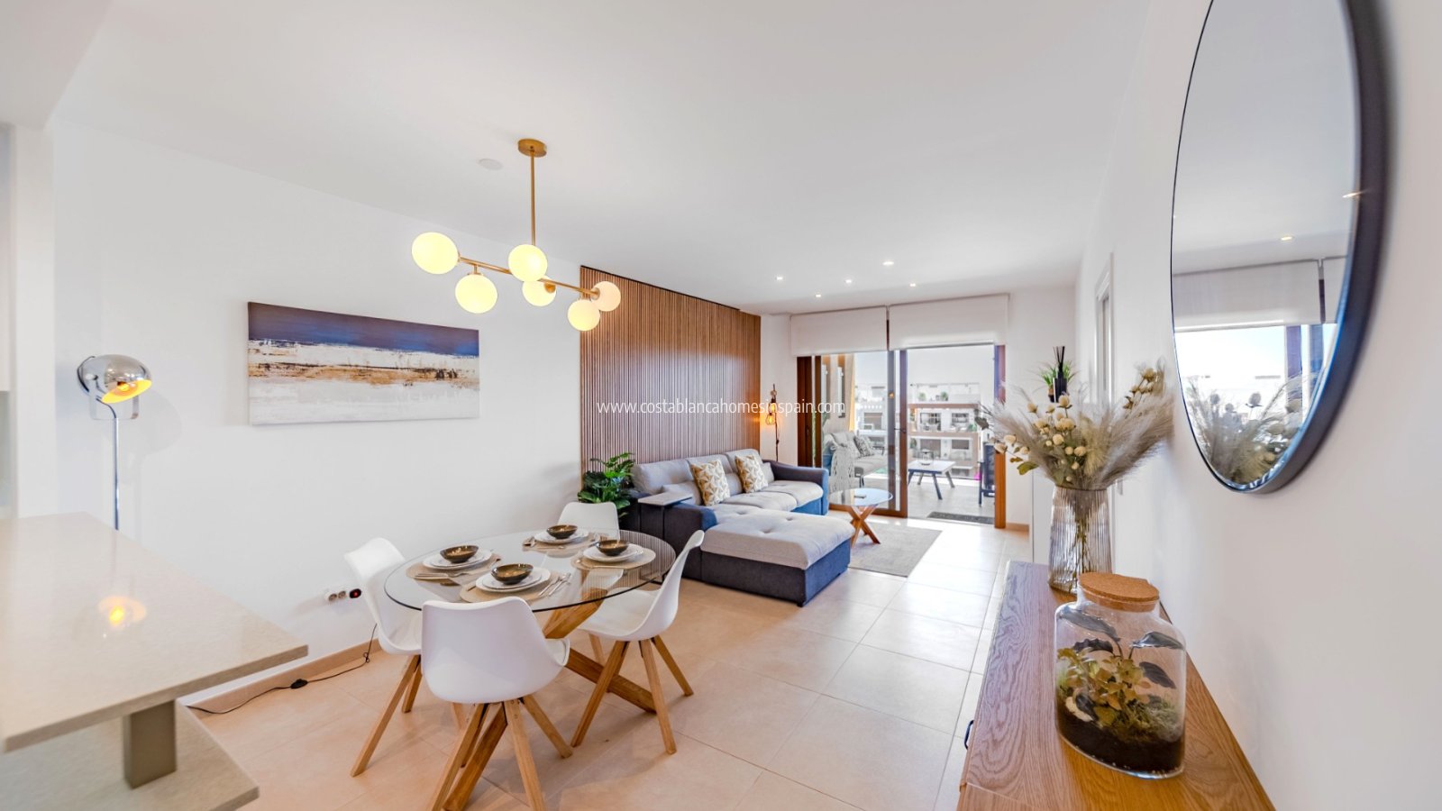 Sale - Apartment - Los Dolses