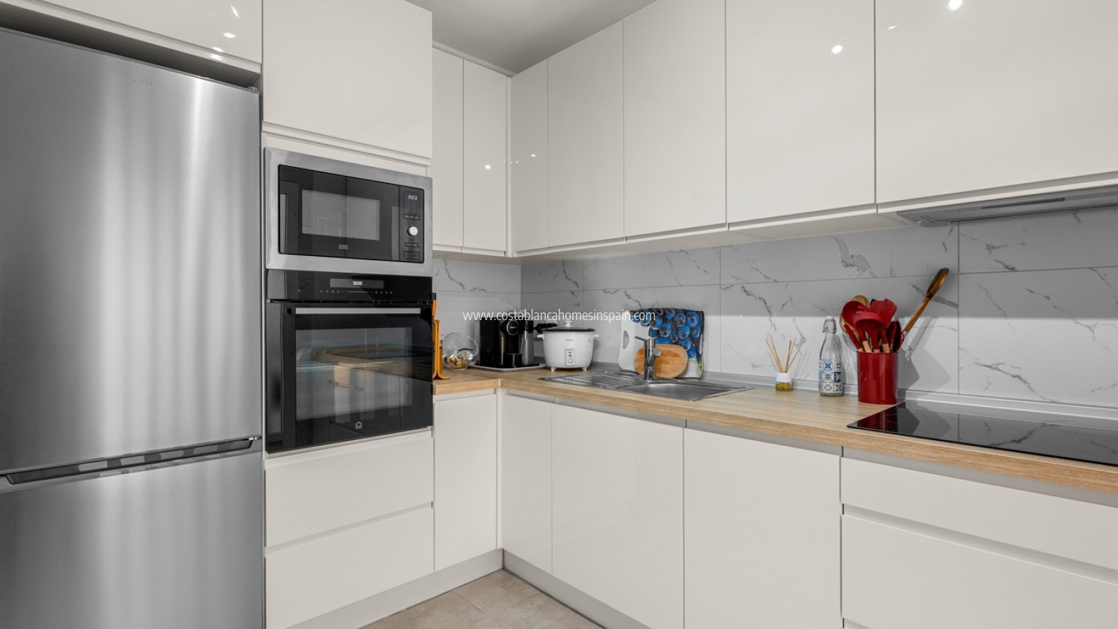 Sale - Apartment - Los Urrutias - ESTRELLA DE MAR
