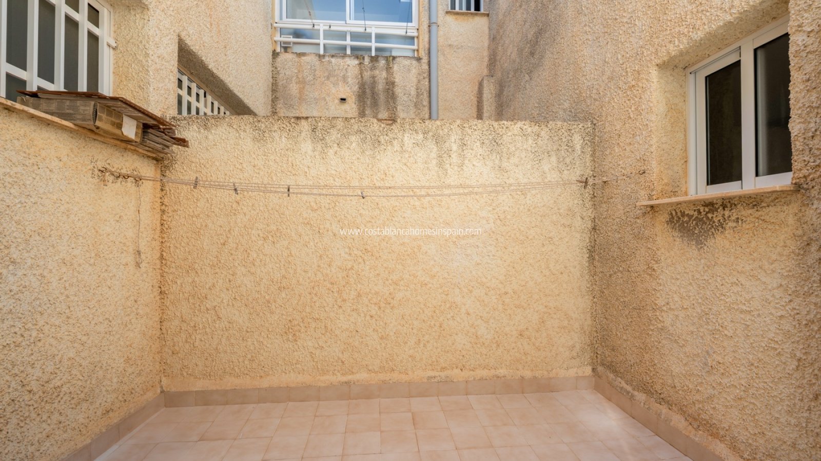 Sale - Apartment - Los Urrutias - ESTRELLA DE MAR