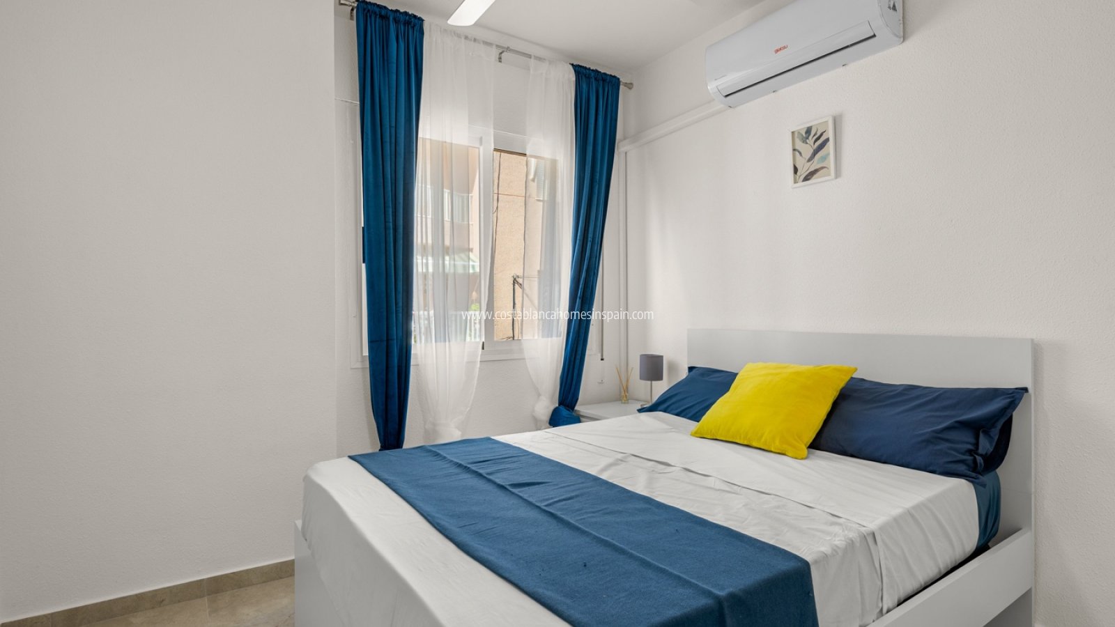 Sale - Apartment - Los Urrutias - ESTRELLA DE MAR