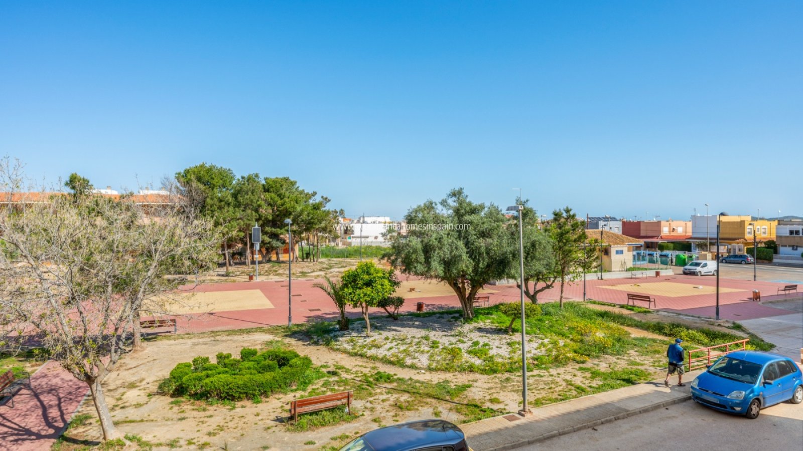 Sale - Apartment - Los Urrutias - ESTRELLA DE MAR