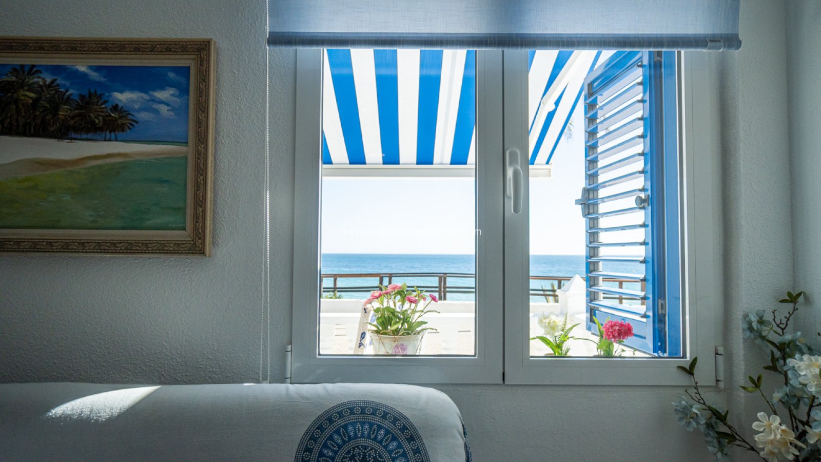 Sale - Apartment - Mil Palmeras - Beach