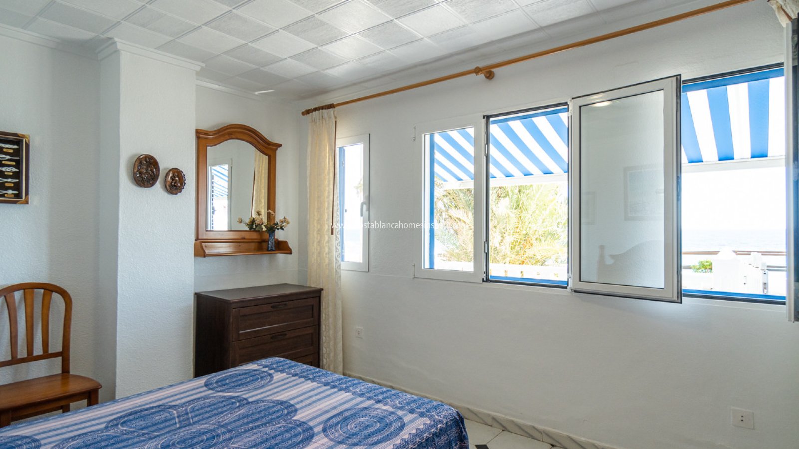 Sale - Apartment - Mil Palmeras - Beach