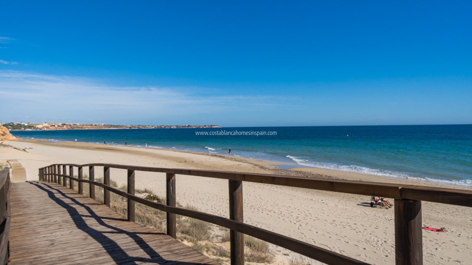 Sale - Apartment - Mil Palmeras - Beach