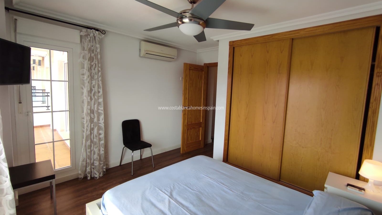 Sale - Apartment - Mil Palmeras