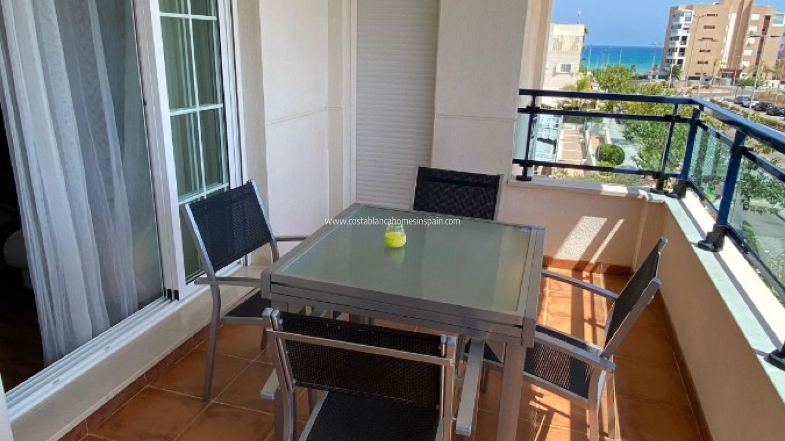 Sale - Apartment - Mil Palmeras