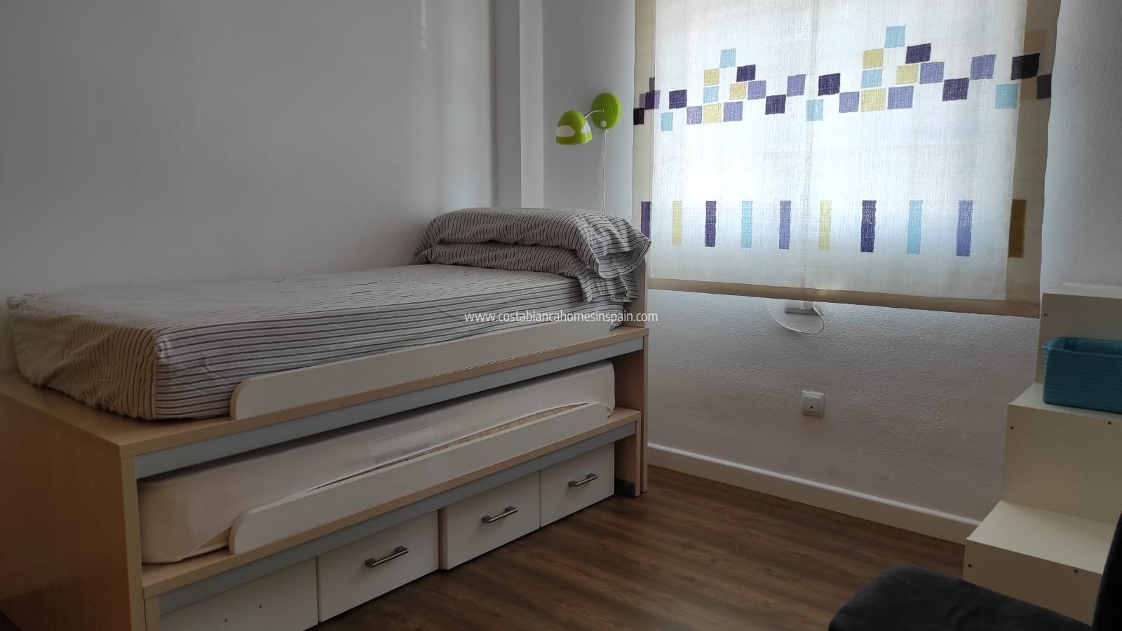 Sale - Apartment - Mil Palmeras