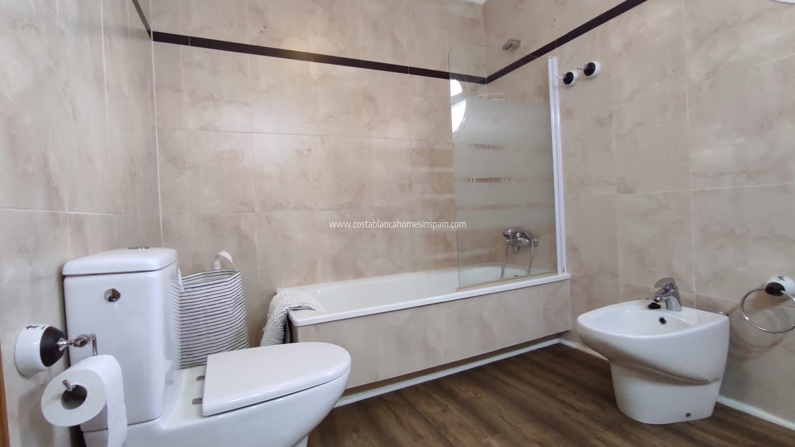 Sale - Apartment - Mil Palmeras