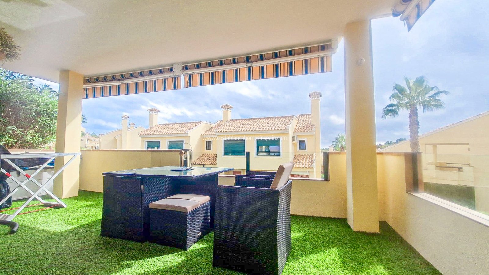 Sale - Apartment - Orihuela - Campoamor Golf