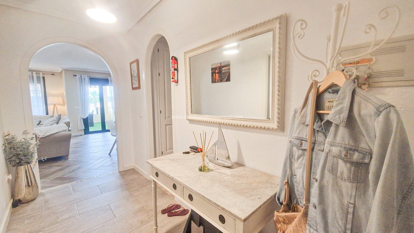 Sale - Apartment - Orihuela - Campoamor Golf