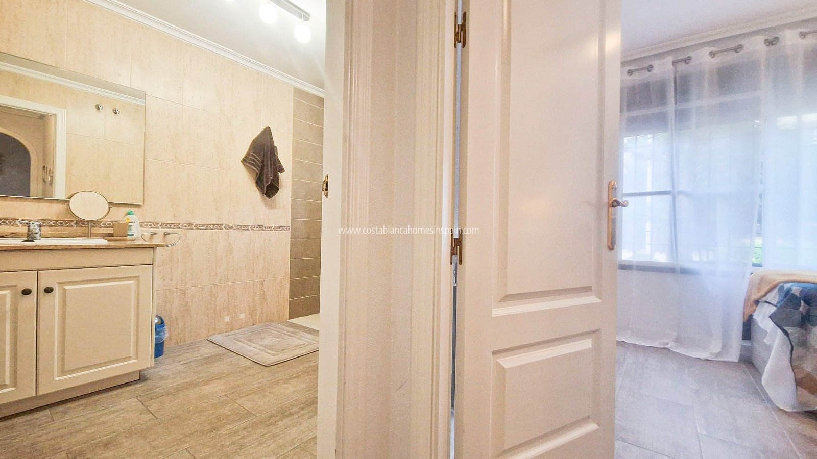 Sale - Apartment - Orihuela - Campoamor Golf