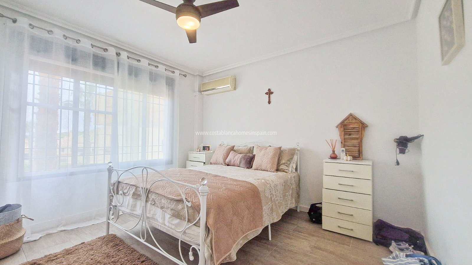 Sale - Apartment - Orihuela - Campoamor Golf