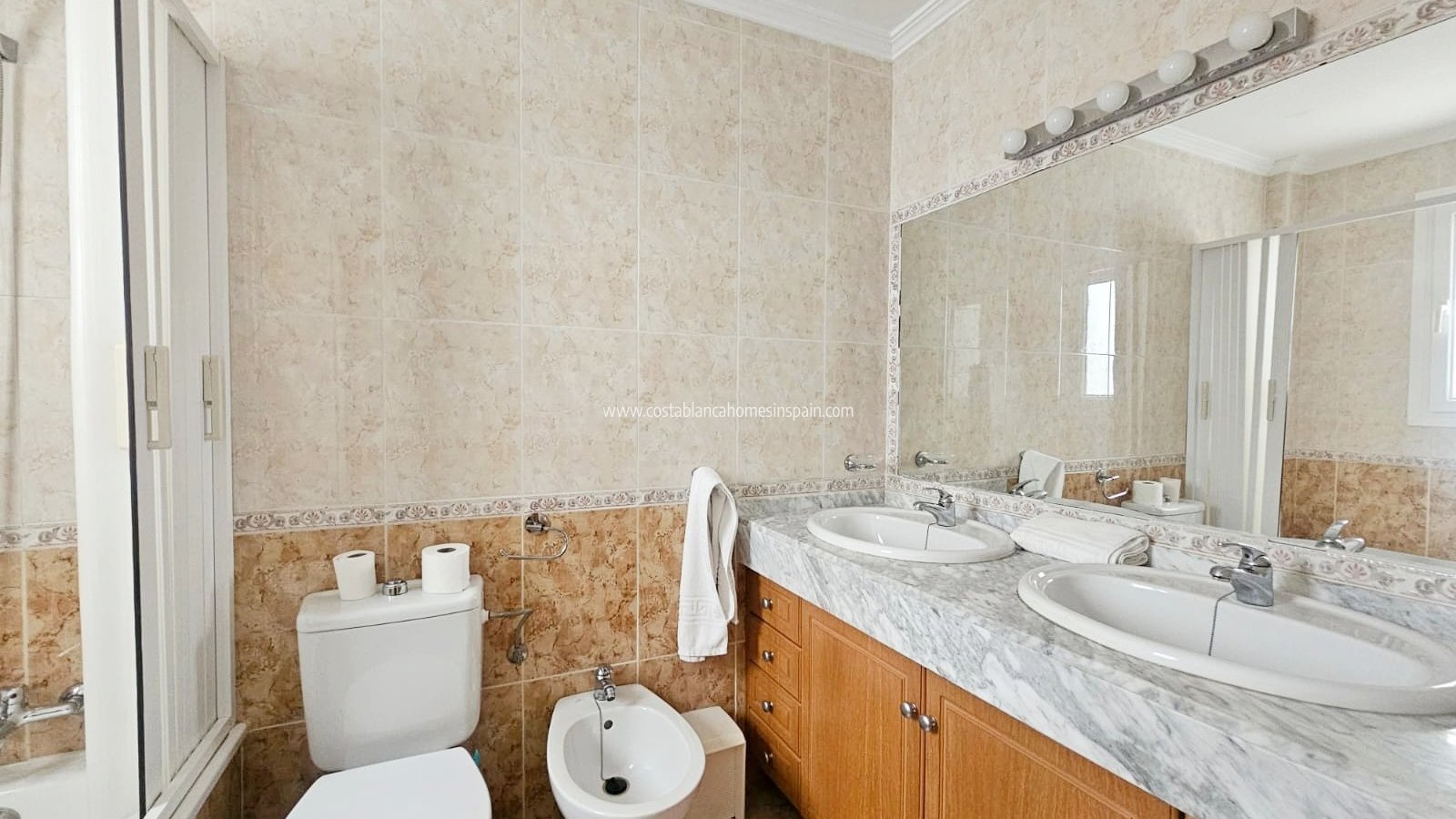 Sale - Apartment - Orihuela Costa - Agua Marina