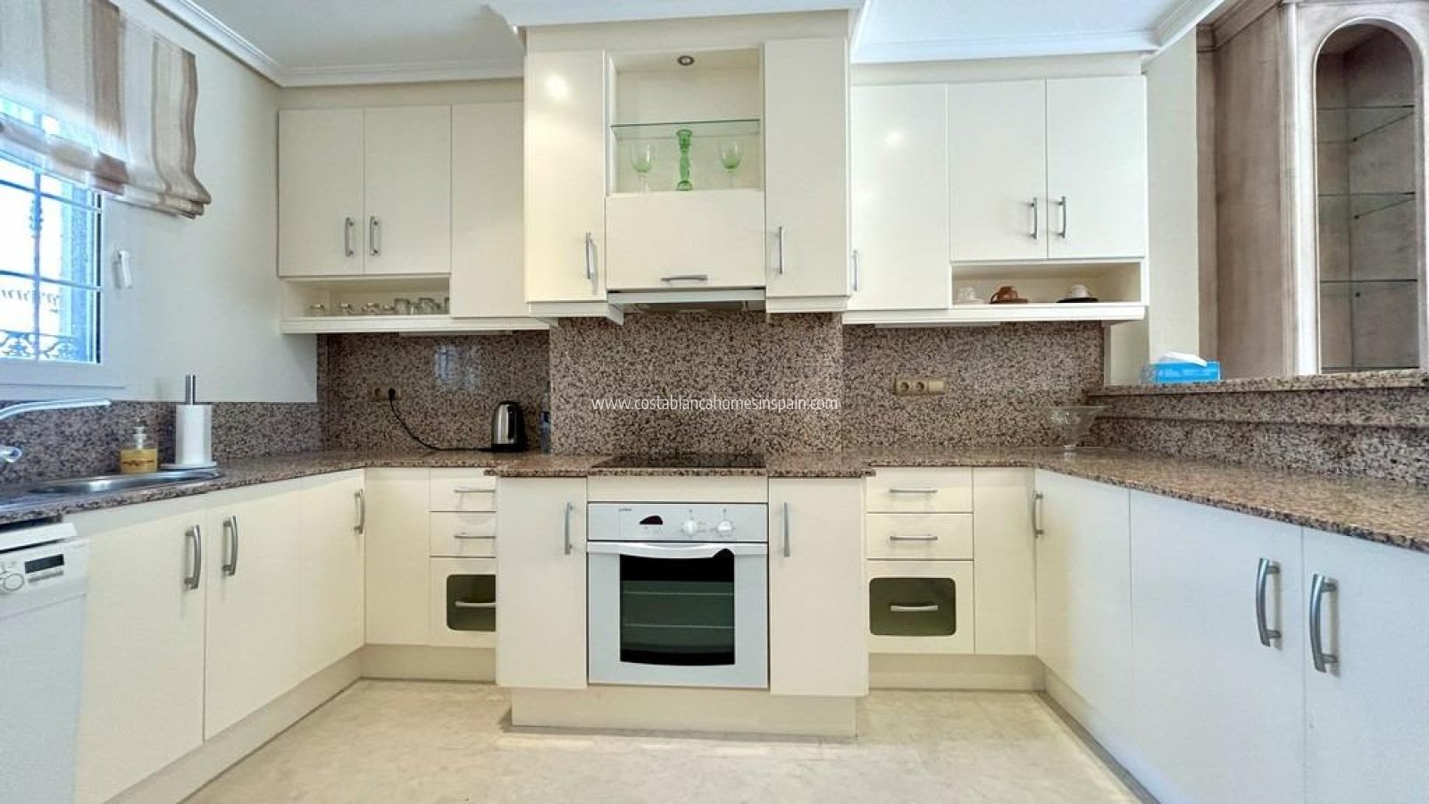 Sale - Apartment - Orihuela Costa - Aguamarina