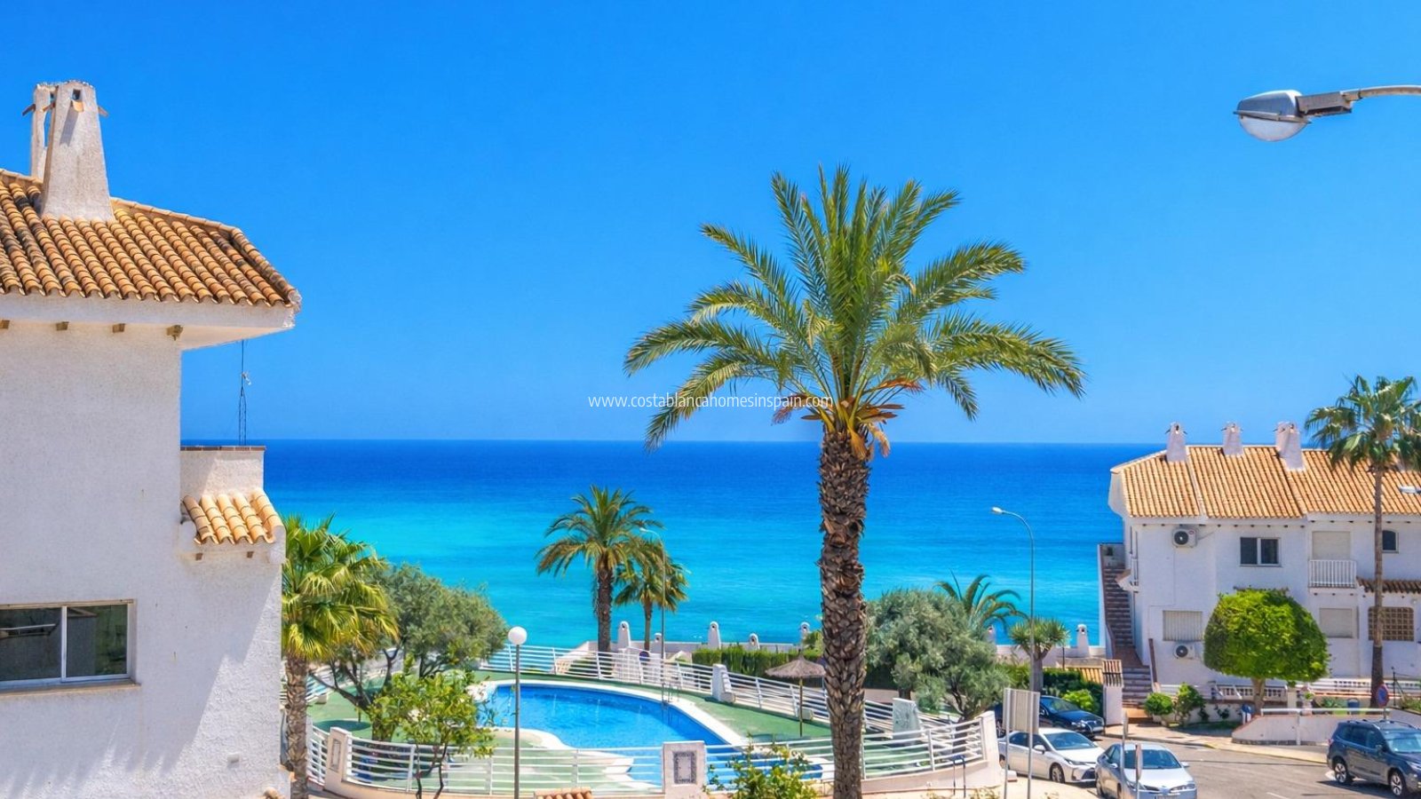 Sale - Apartment - Orihuela Costa - Aguamarina