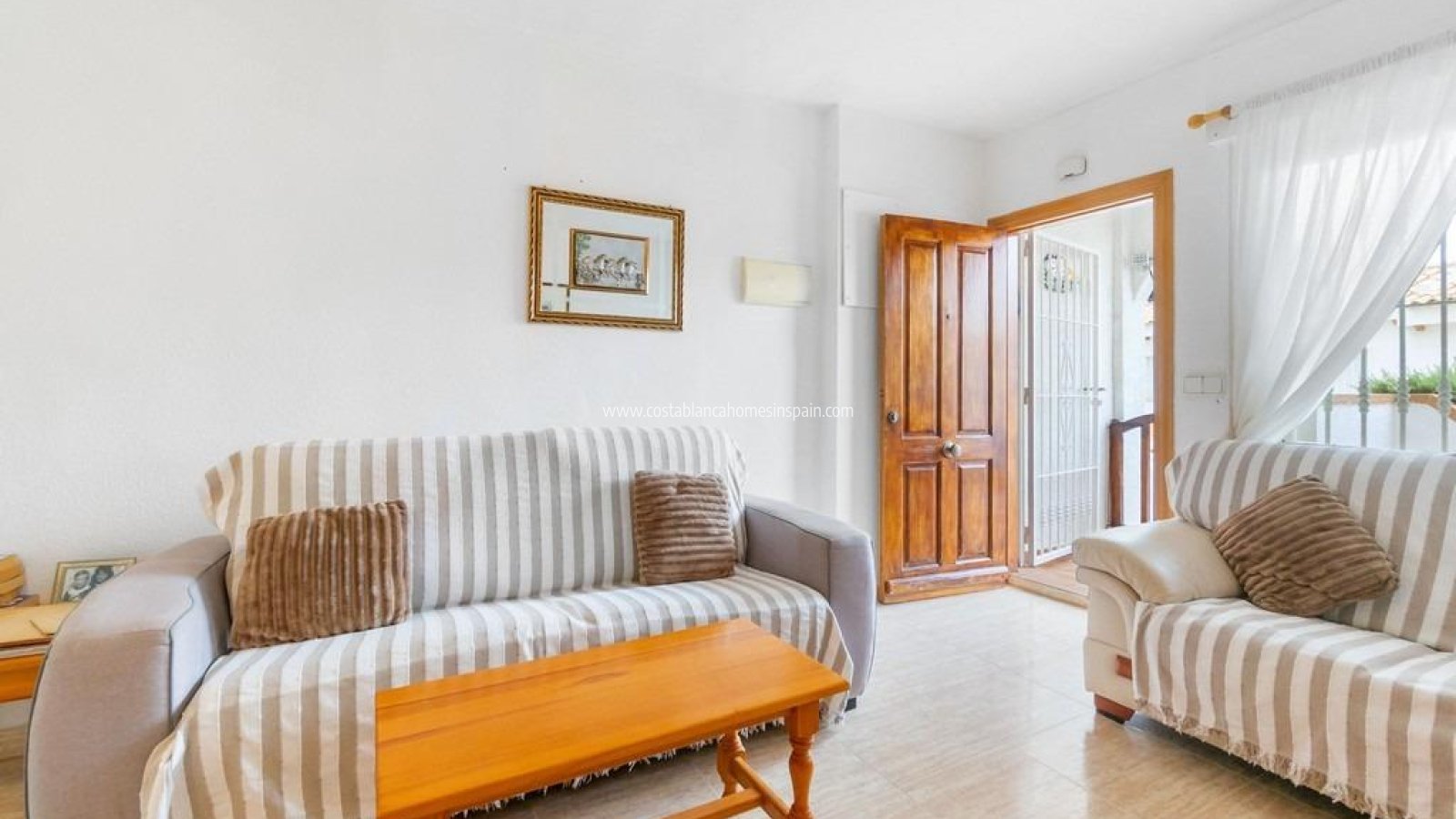 Sale - Apartment - Orihuela Costa - Aguamarina