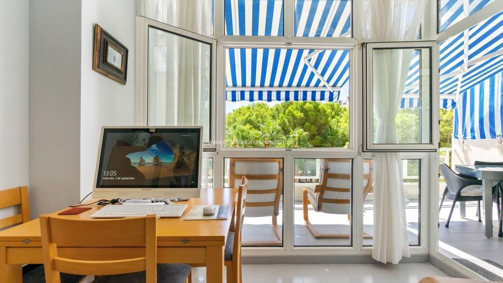 Sale - Apartment - Orihuela Costa - Altos de Campoamor