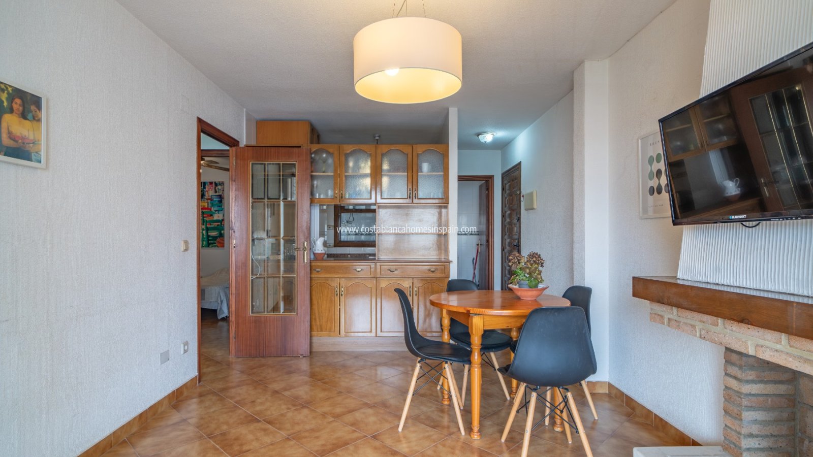Sale - Apartment - Orihuela Costa - Cabo Roig