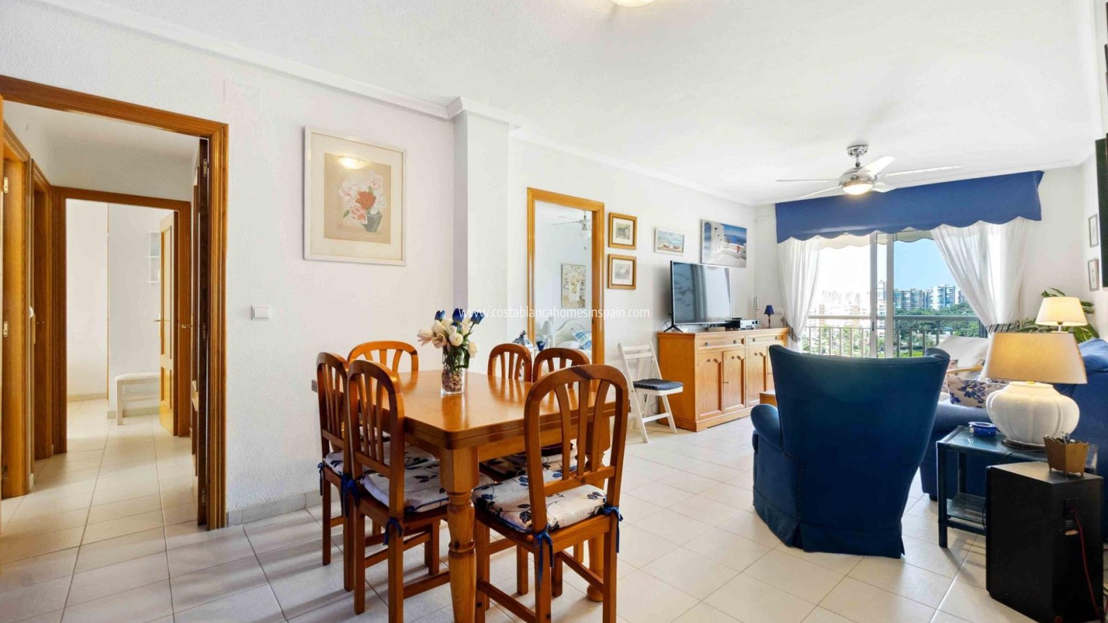 Sale - Apartment - Orihuela Costa - Campoamor