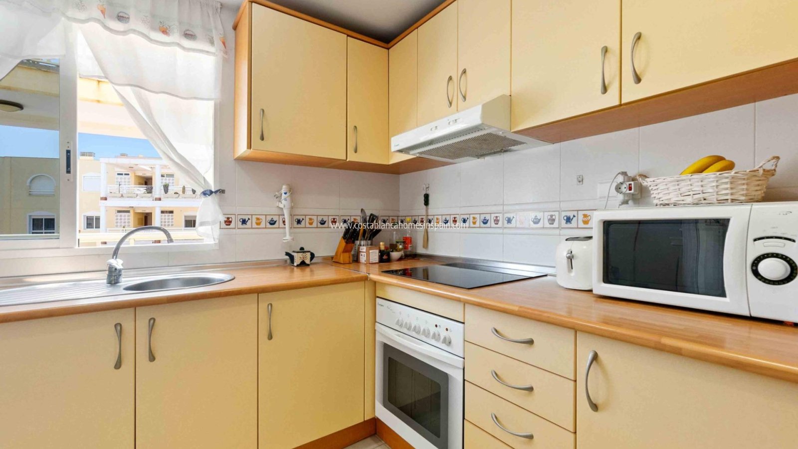 Sale - Apartment - Orihuela Costa - Campoamor