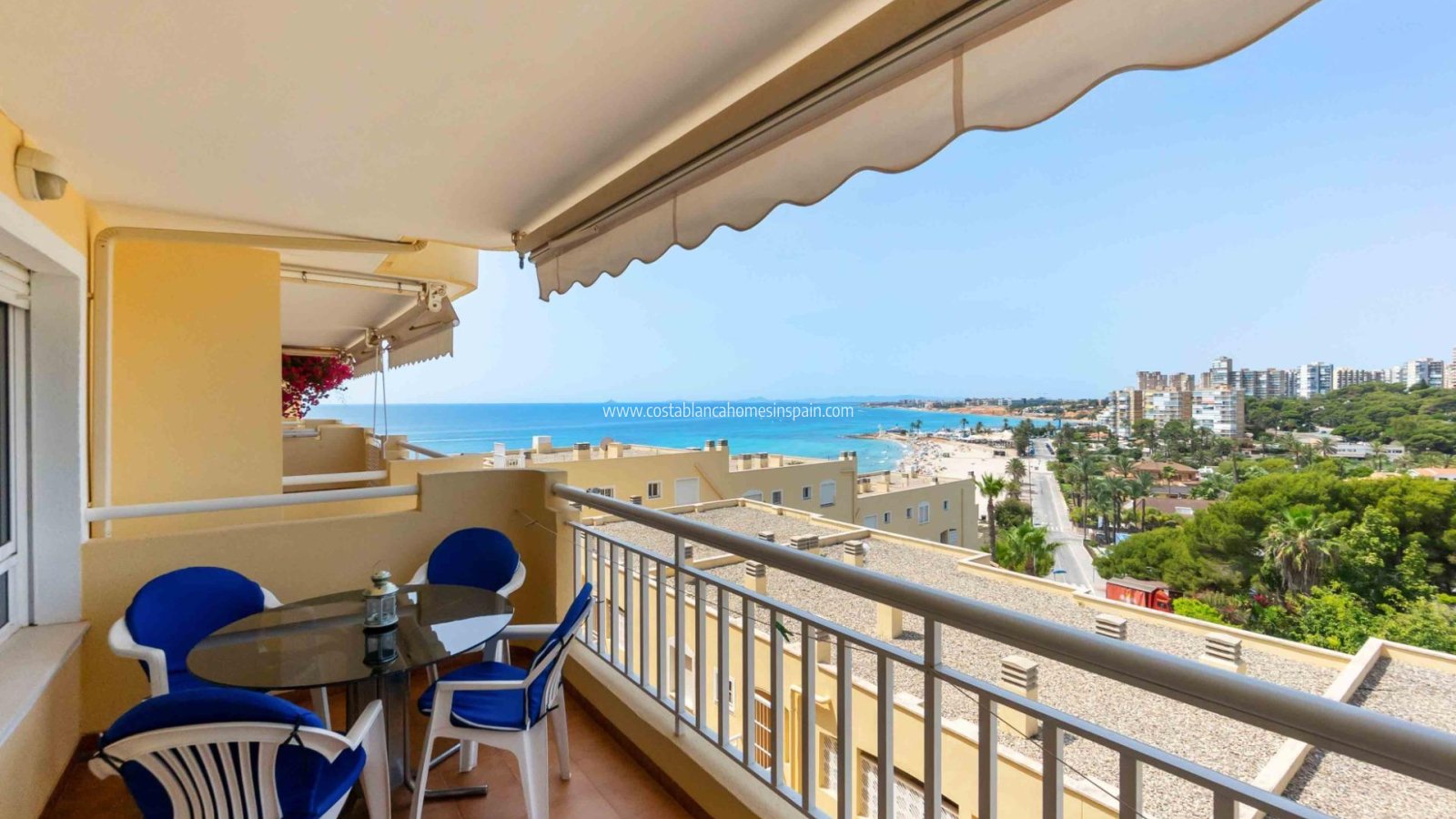Sale - Apartment - Orihuela Costa - Campoamor