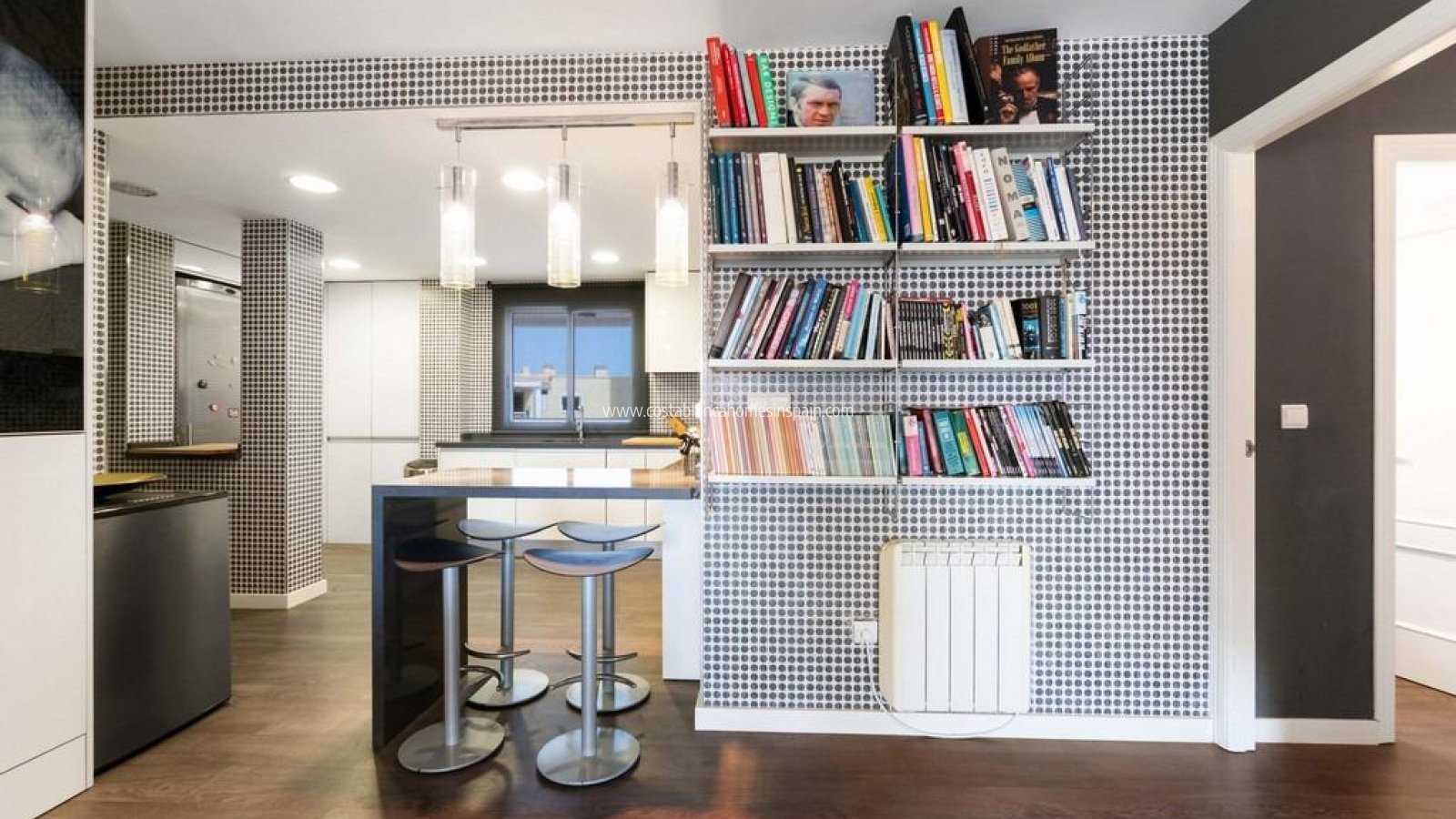 Sale - Apartment - Orihuela Costa - Campoamor