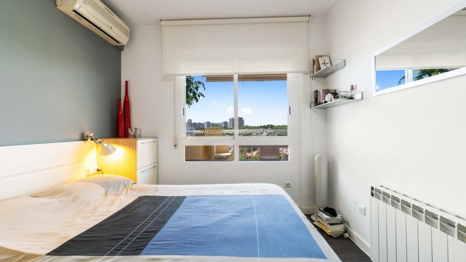 Sale - Apartment - Orihuela Costa - Campoamor