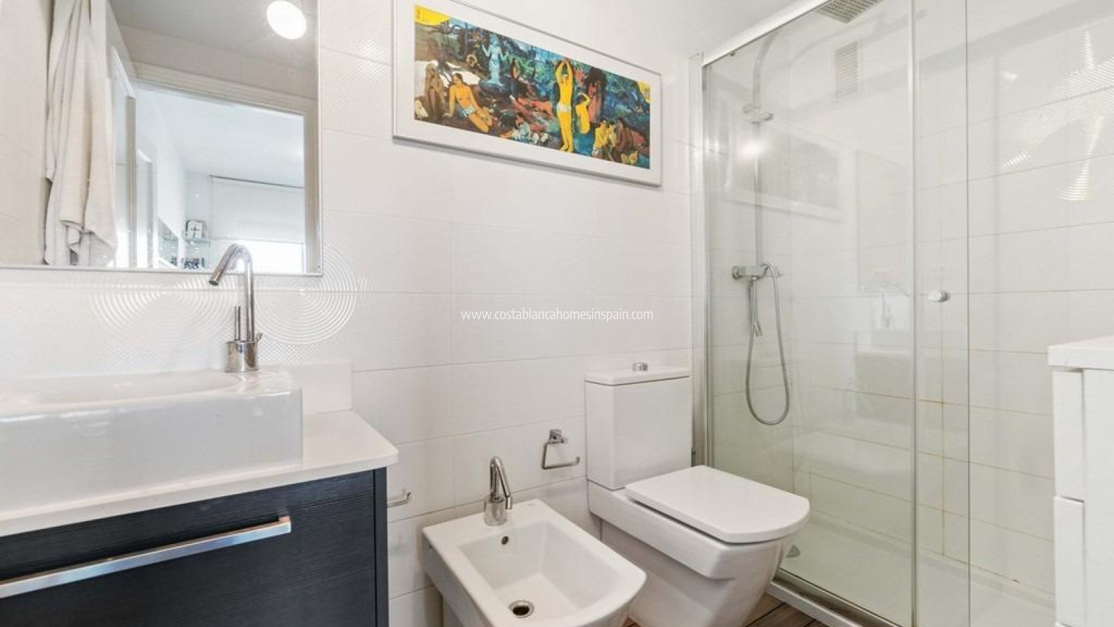 Sale - Apartment - Orihuela Costa - Campoamor