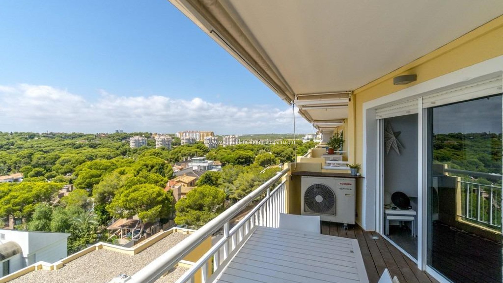 Sale - Apartment - Orihuela Costa - Campoamor