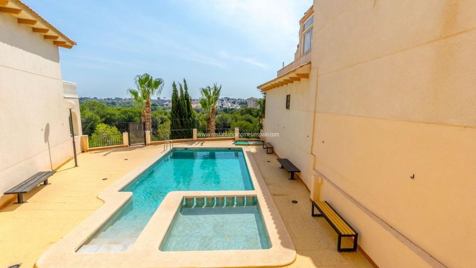 Sale - Apartment - Orihuela Costa - Campoamor
