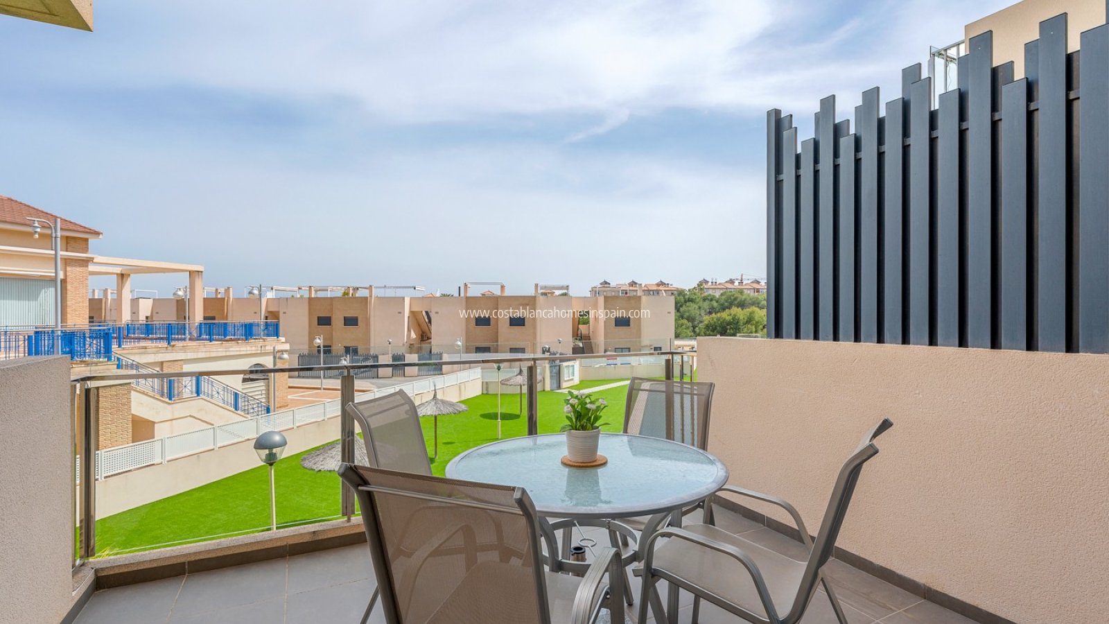 Sale - Apartment - Orihuela Costa - La Zenia