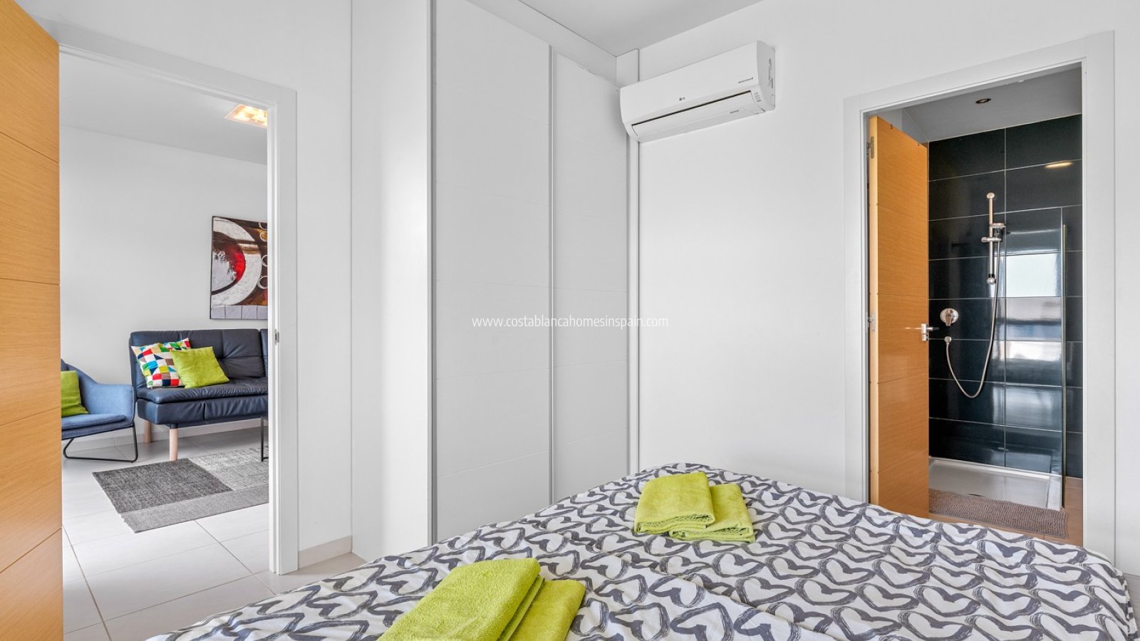 Sale - Apartment - Orihuela Costa - La Zenia