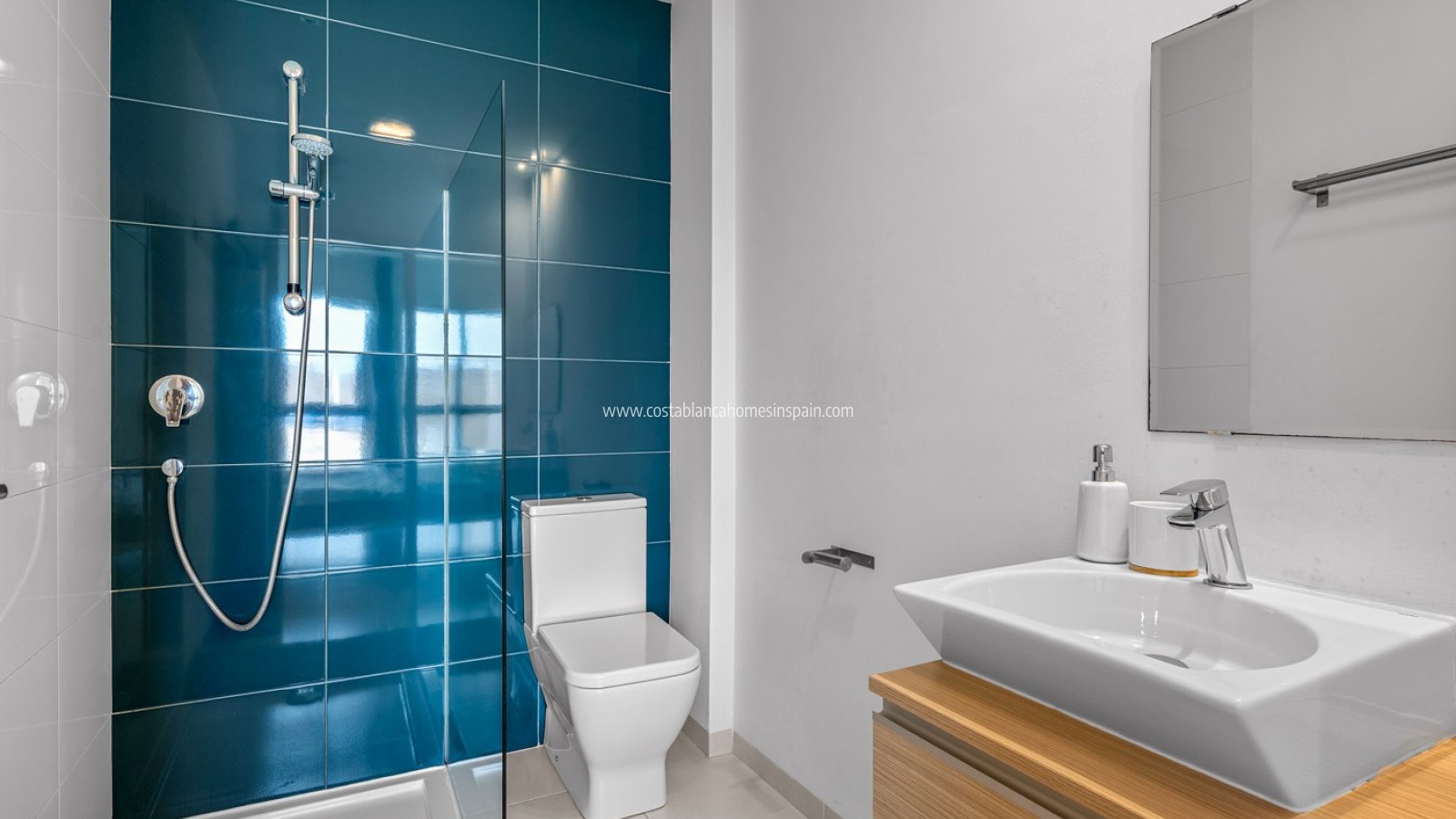 Sale - Apartment - Orihuela Costa - La Zenia