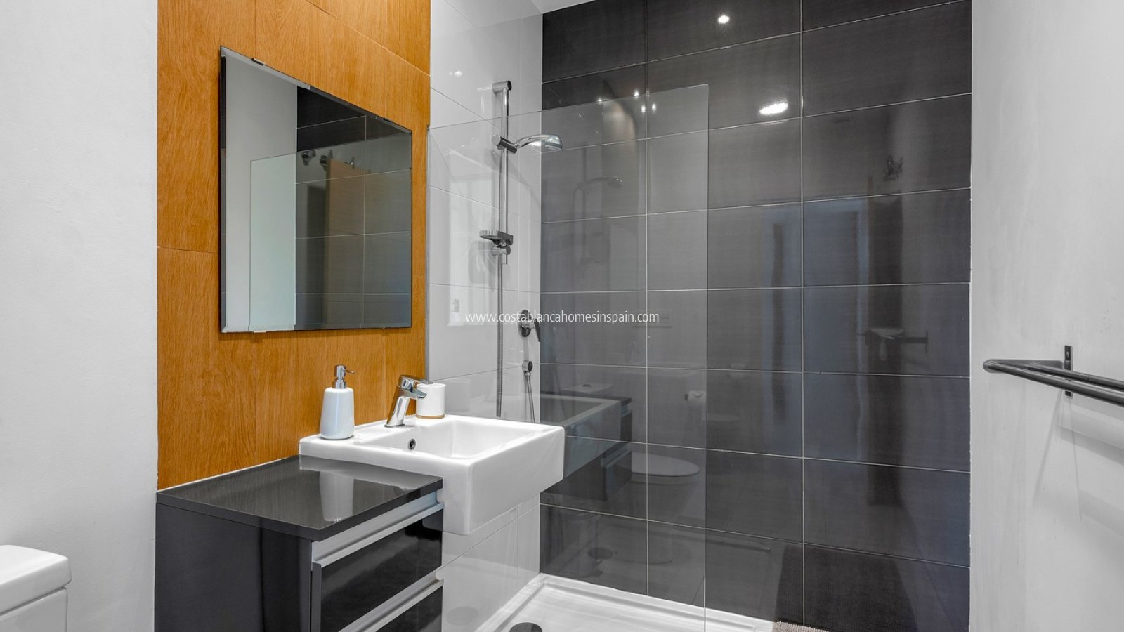 Sale - Apartment - Orihuela Costa - La Zenia