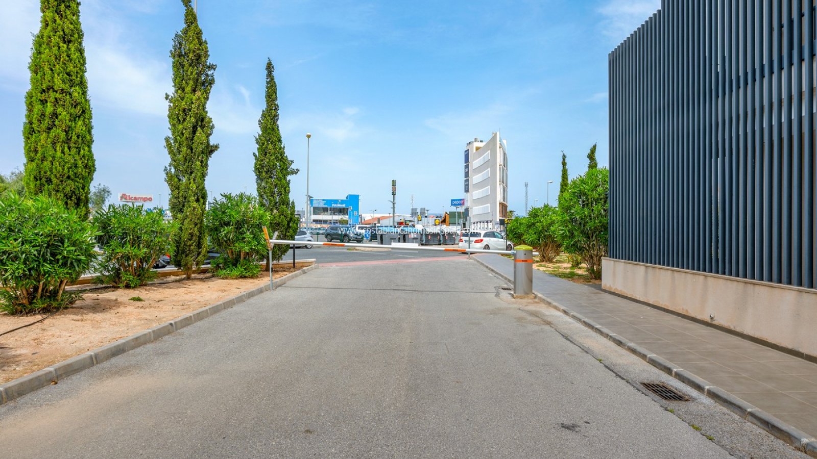 Sale - Apartment - Orihuela Costa - La Zenia