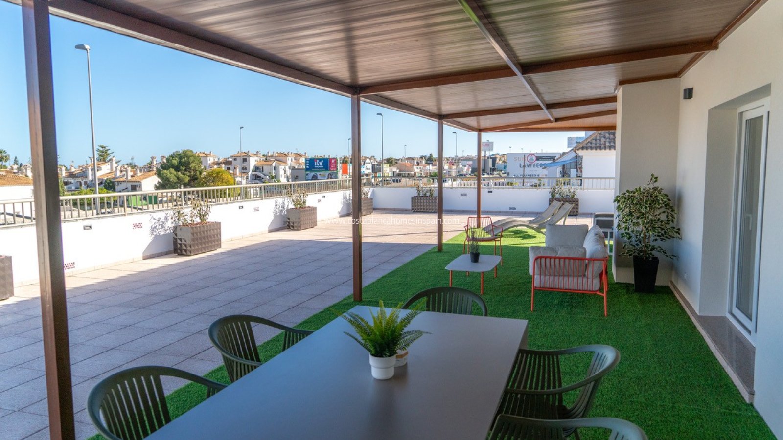 Sale - Apartment - Orihuela Costa - La Zenia