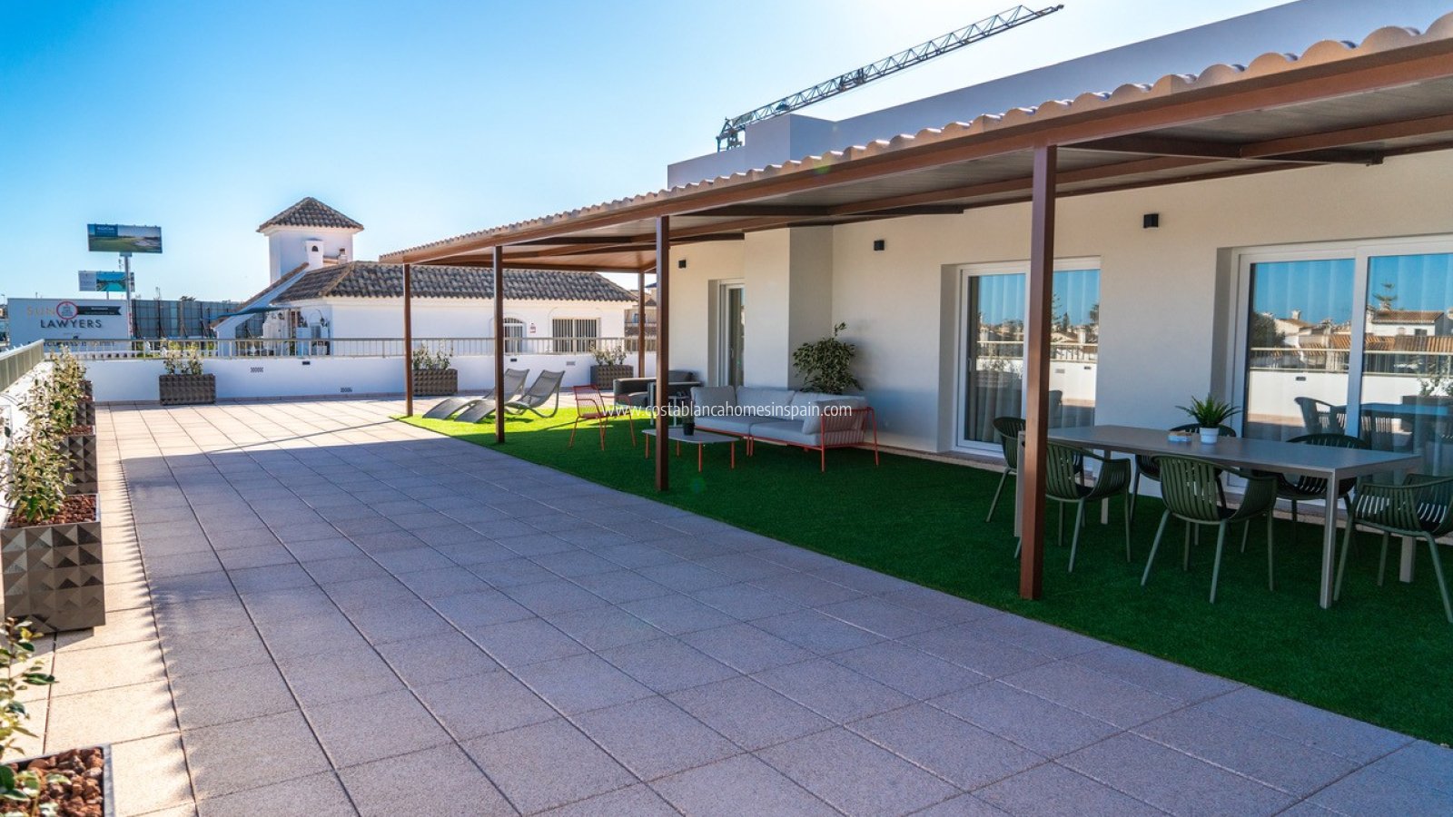 Sale - Apartment - Orihuela Costa - La Zenia